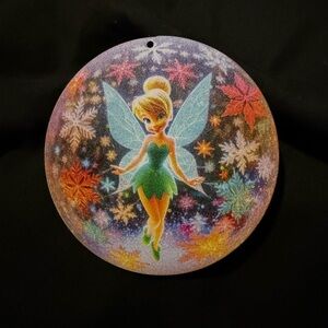 🌟Pick Any 3/$12 Sale Tinkerbell Ornament